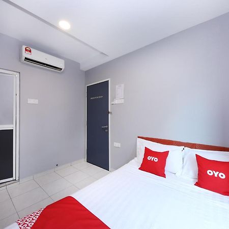 Super Oyo 1184 Ho Hotel Malacca Luaran gambar