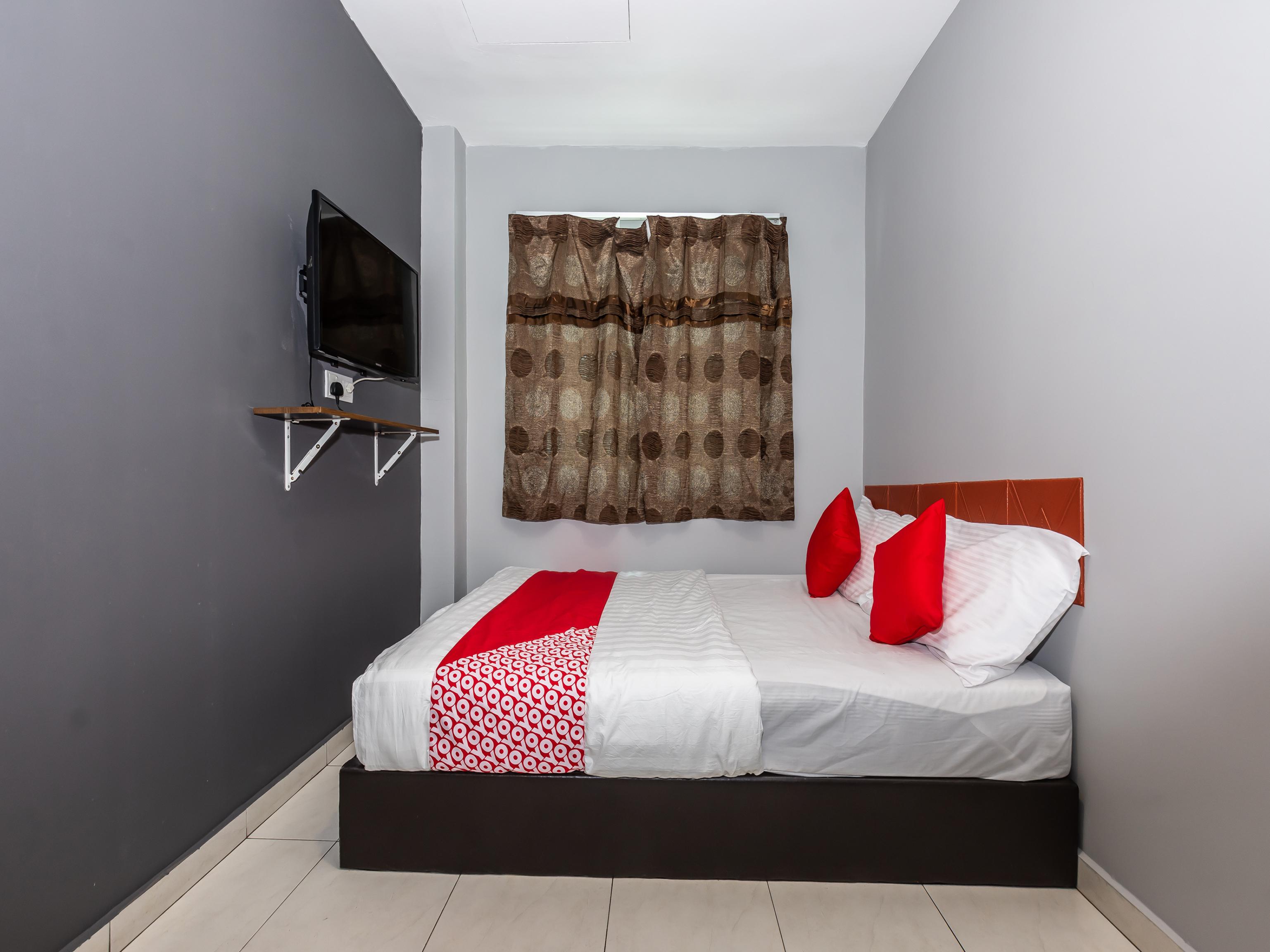 Super Oyo 1184 Ho Hotel Malacca Luaran gambar