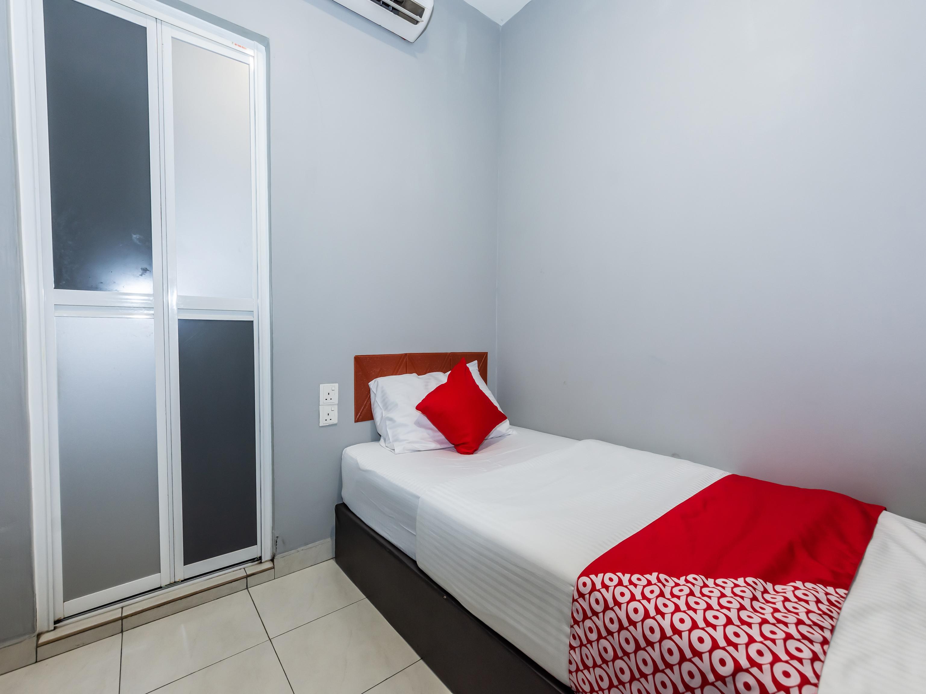 Super Oyo 1184 Ho Hotel Malacca Luaran gambar