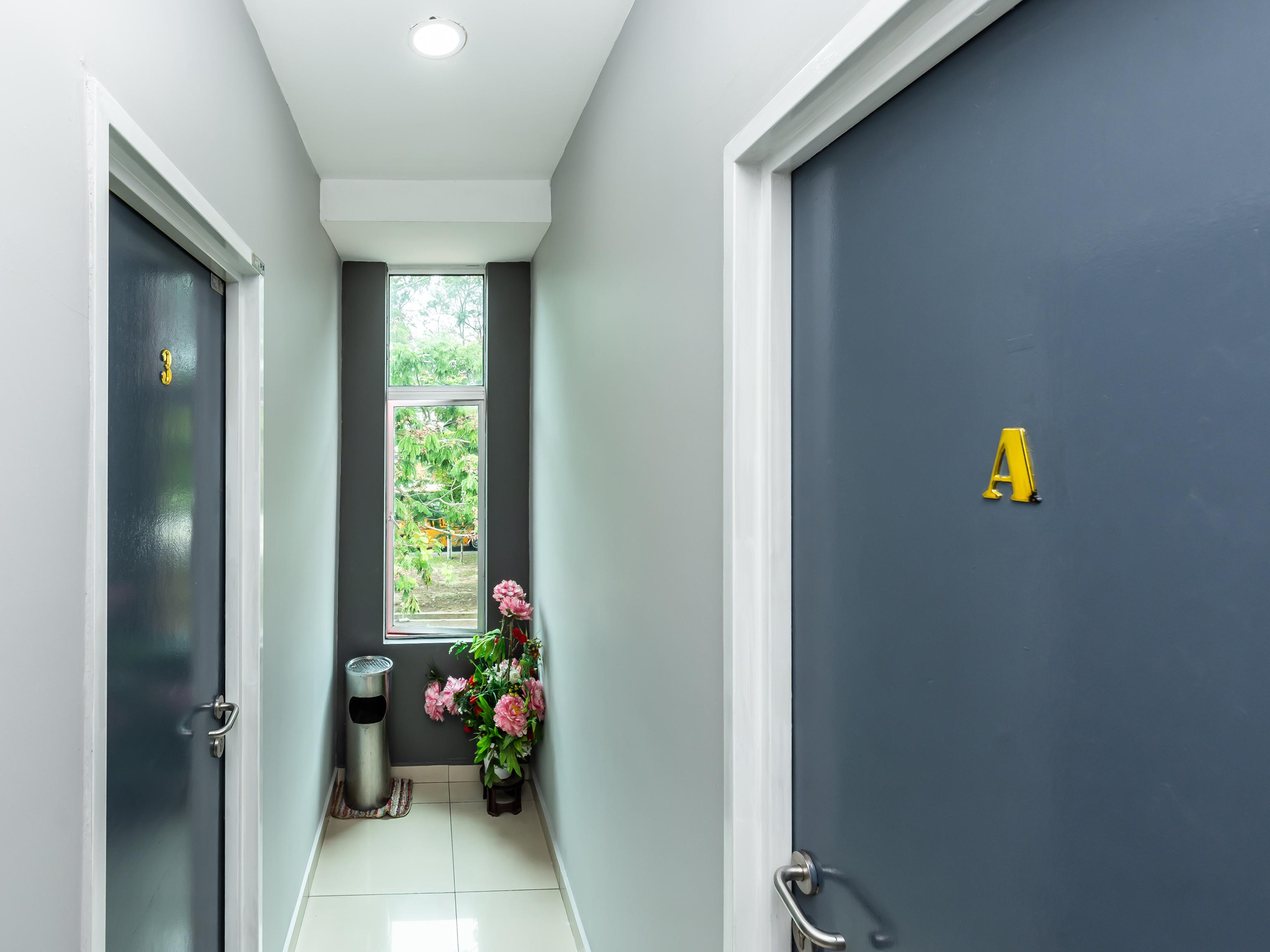 Super Oyo 1184 Ho Hotel Malacca Luaran gambar
