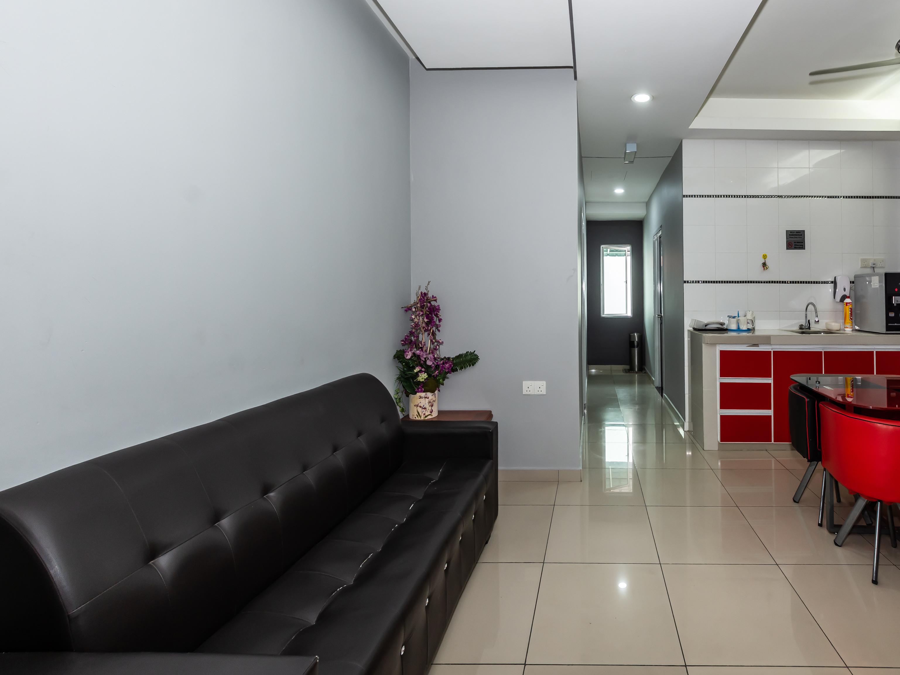 Super Oyo 1184 Ho Hotel Malacca Luaran gambar
