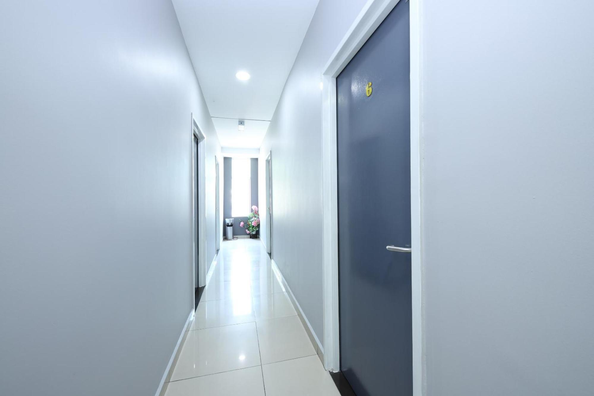 Super Oyo 1184 Ho Hotel Malacca Luaran gambar